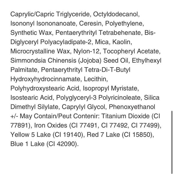 Morphe Mega Matte Lipstick in Main Squeeze, Full Size. New without box. - Picture 4 of 7